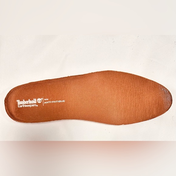 Timberland Leather and Nubuck wide calf boots. - Picture 15 of 15